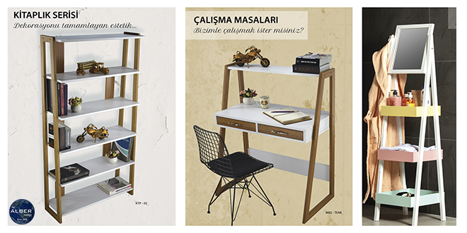 By Alber Mobilya Home Facebook