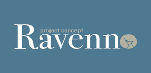 Ravenno Logo