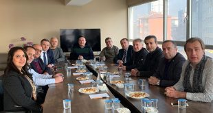 Mobsad Ankara Ziyareti 2