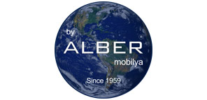Alber Mobilya Logo