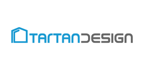 Tartan Design Logo