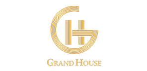 Grand House Logo