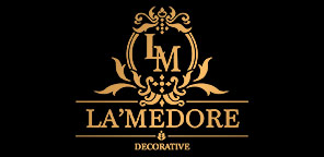 La'Medore Logo