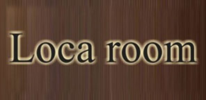 Loca Room Logo