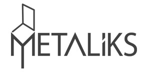 Metaliks Logo